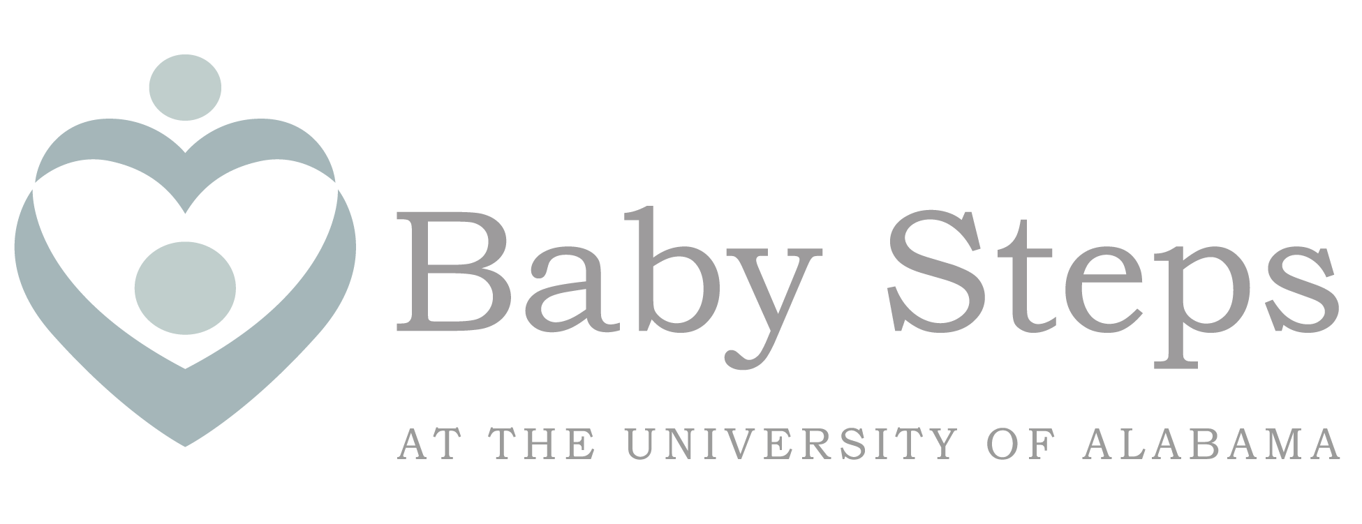 Baby Steps at The University of Alabama